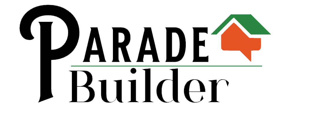 Parade Builder Logo